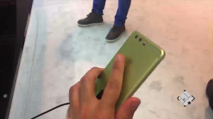به روز 256 نمایشگاه mwc 2017