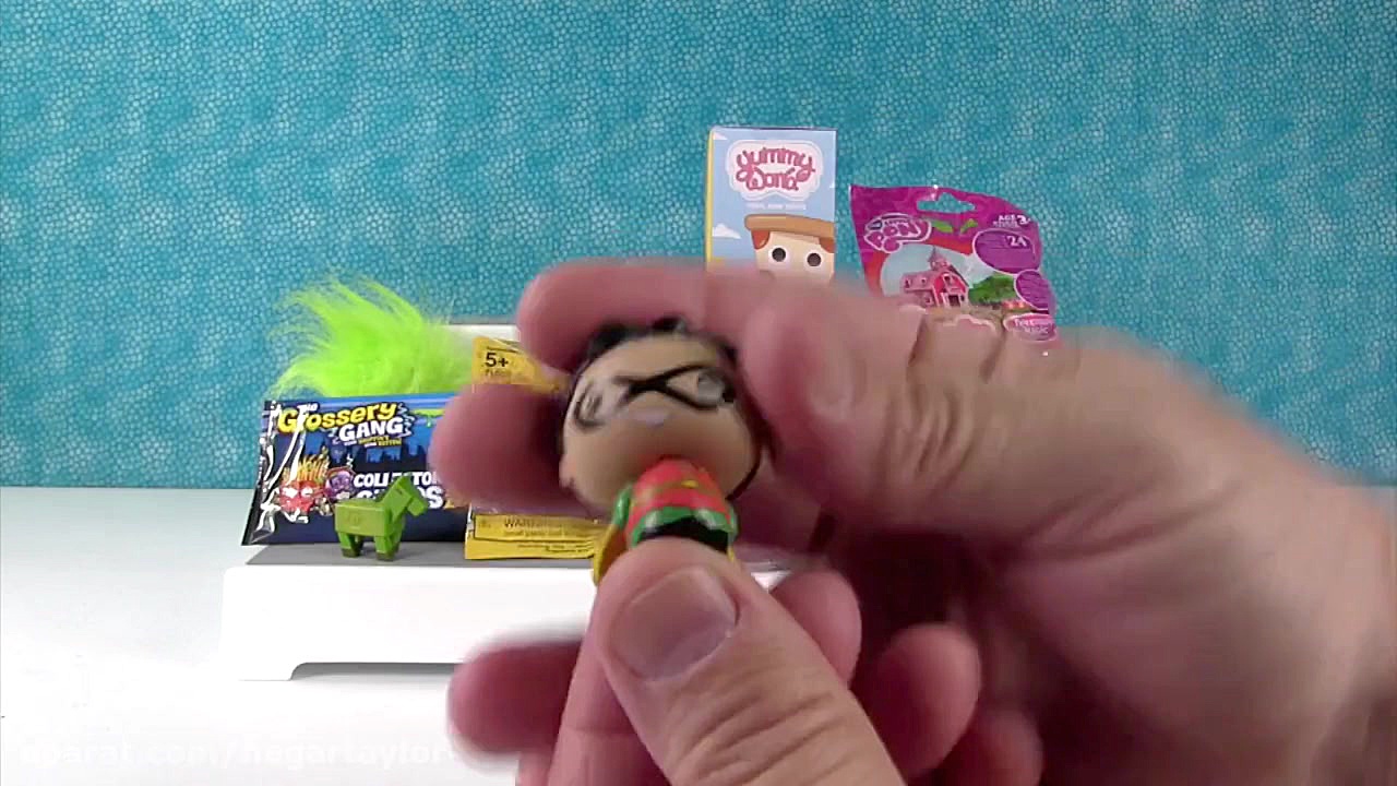 My Little Pony Moana Disney Tr...