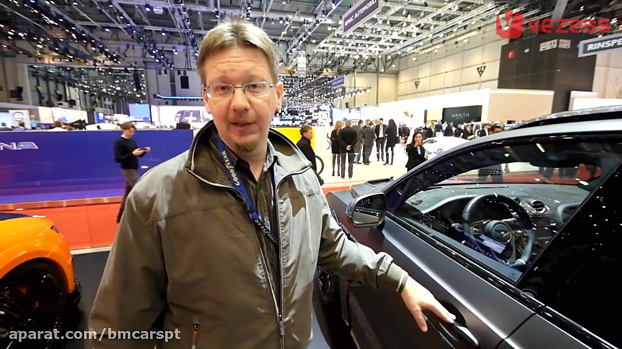 بنتلی بنتایگا منصوری