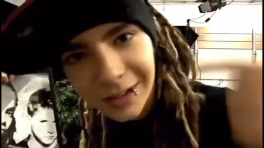 Tomk Rapper Tom.k