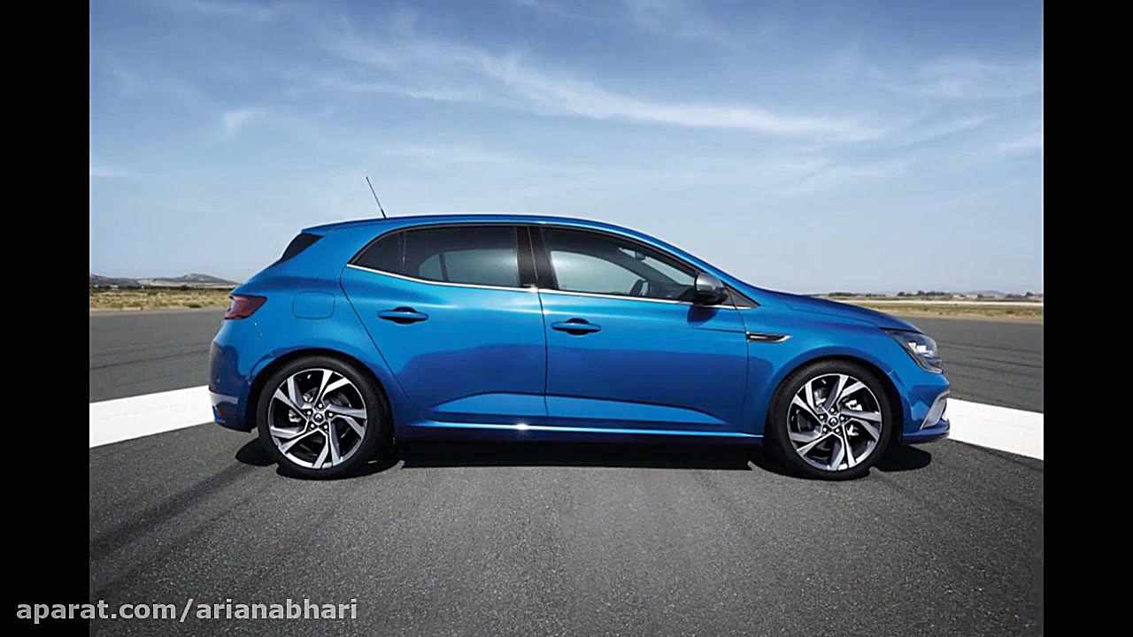 اخبار خودرو  تبلیغات  Renault...