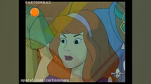 اسکوبی دو : روح یک بیسبالیست (...