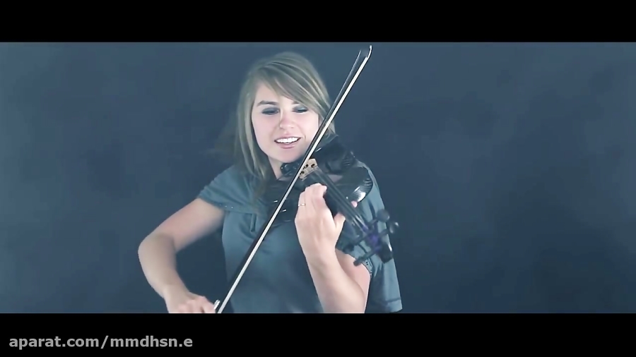 Duel Of The Fates (From Star Wars) Violin Cover Taylor Davis