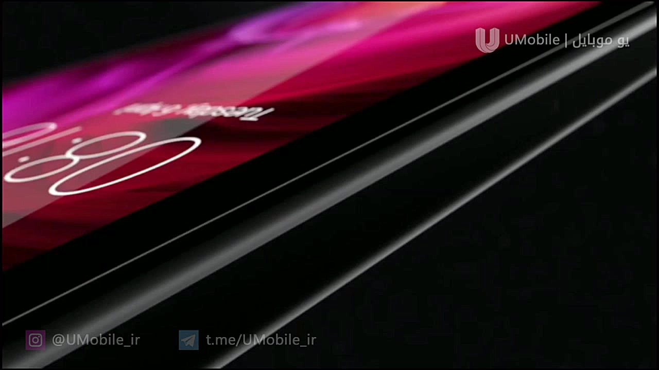 تیزر معرفی گوشی شیاومی ردمی نو...