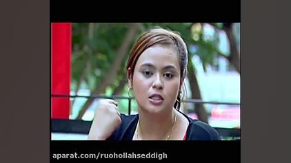 Ang Yong Guan Latah: Culture B...