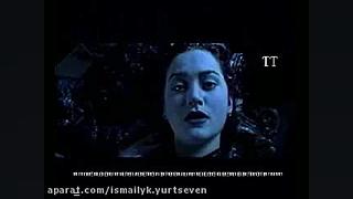 میکس تایتانیک با آهنگ قلندر ام...