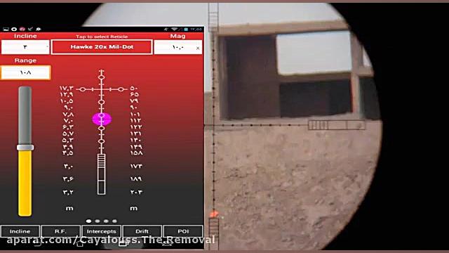 آموزش چرگان " استفاده در...