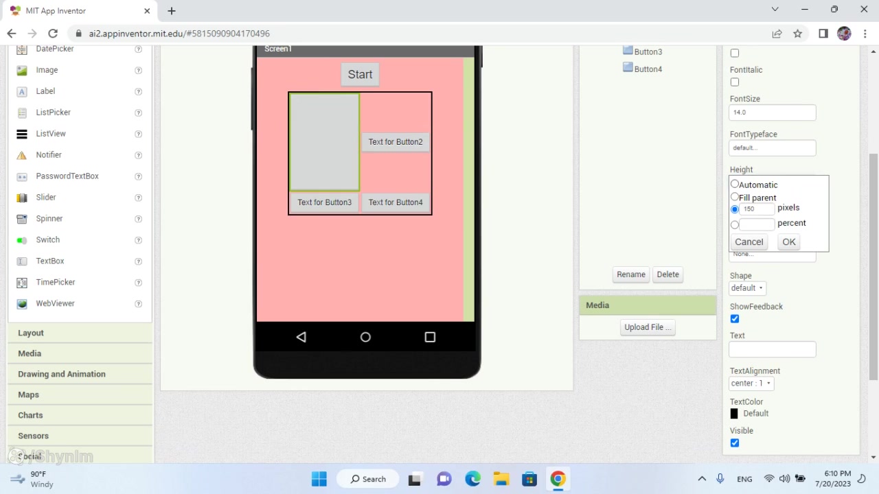 app inventor 1
