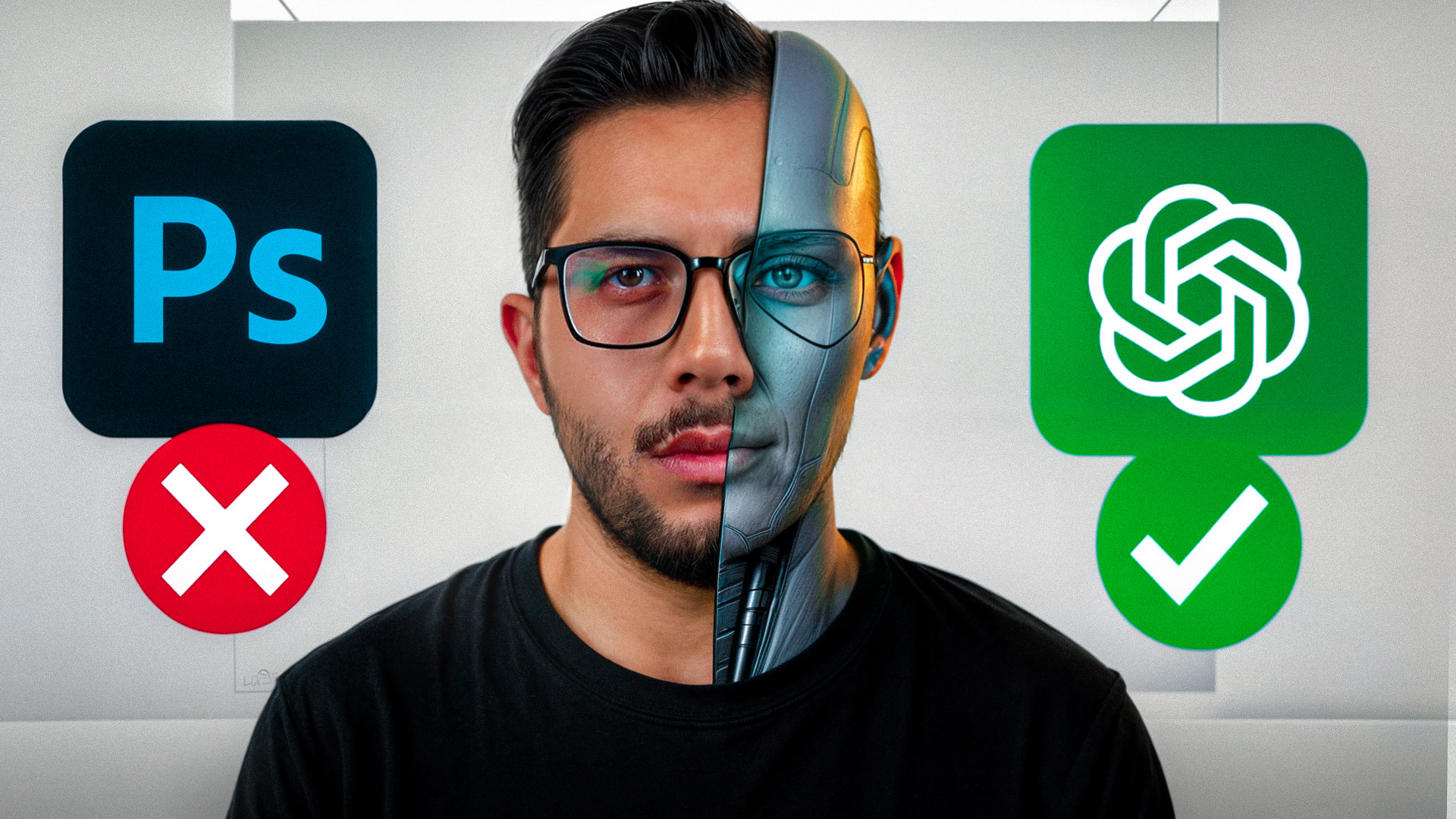 آیا هوش مصنوعی شغل تدوینگرها و...