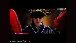 سریال کره ای خانم امپراطور ( ا...