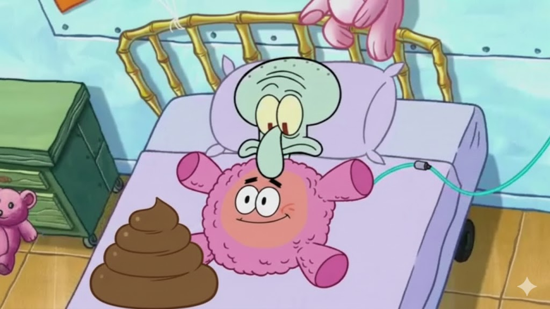 باب اسفنجی آپارات، انیمیشن باب...