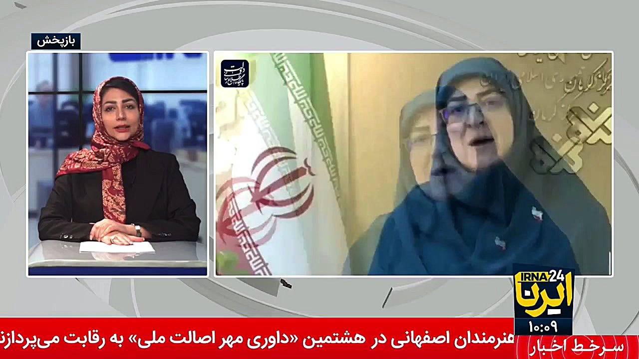 ظرفیت بین‌المللی ظریف!