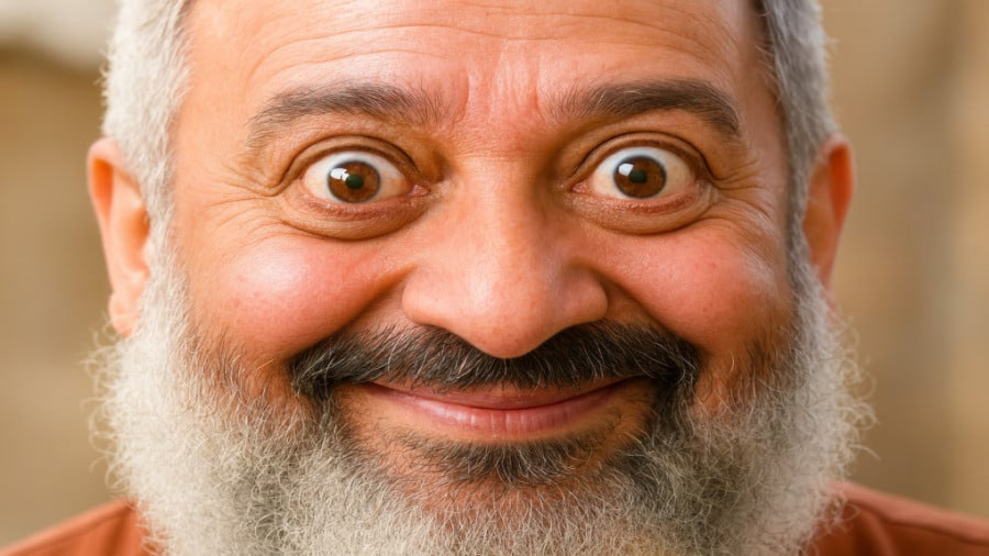 ممد قلی میخاد بره