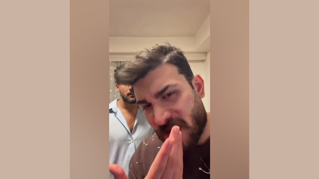 بهرام و ارشیا