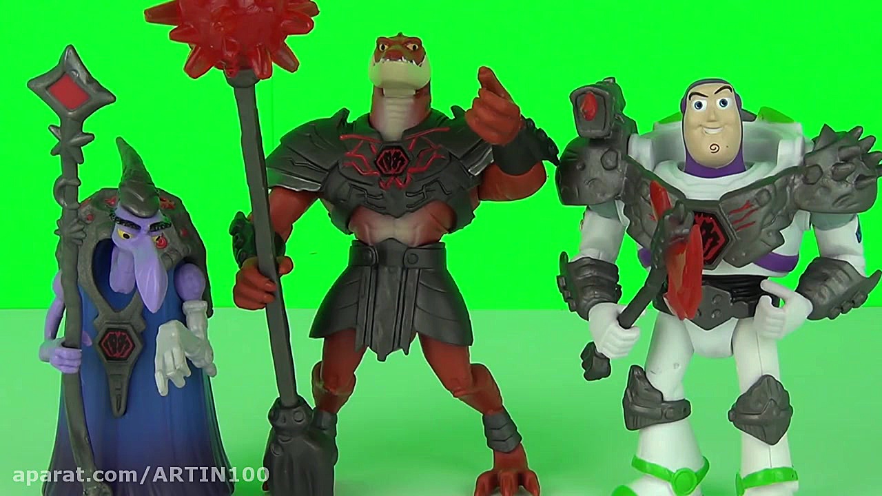 Disney Toy Story That Time For...