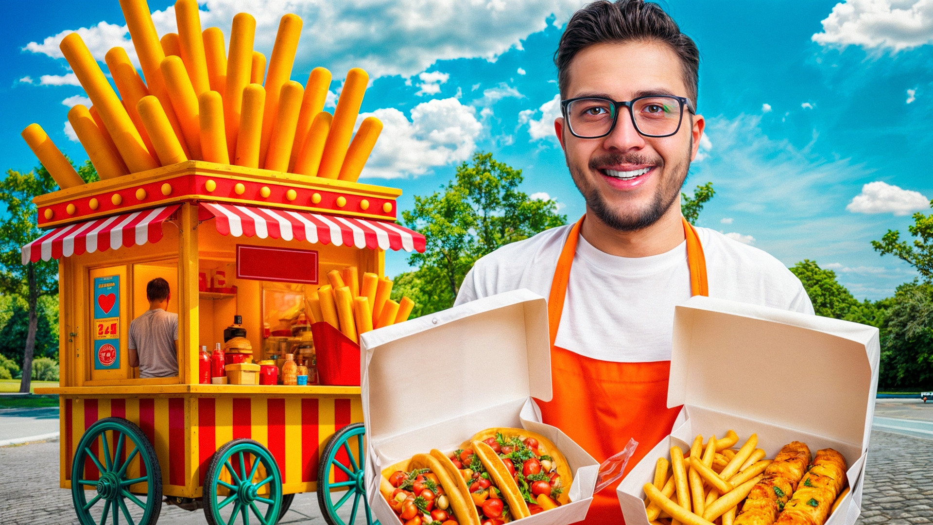 پولسازترین شغل های غذایی ایران...