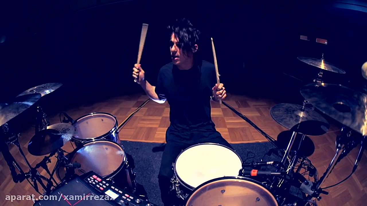 Matt McGuire  Trap Nation Mini...