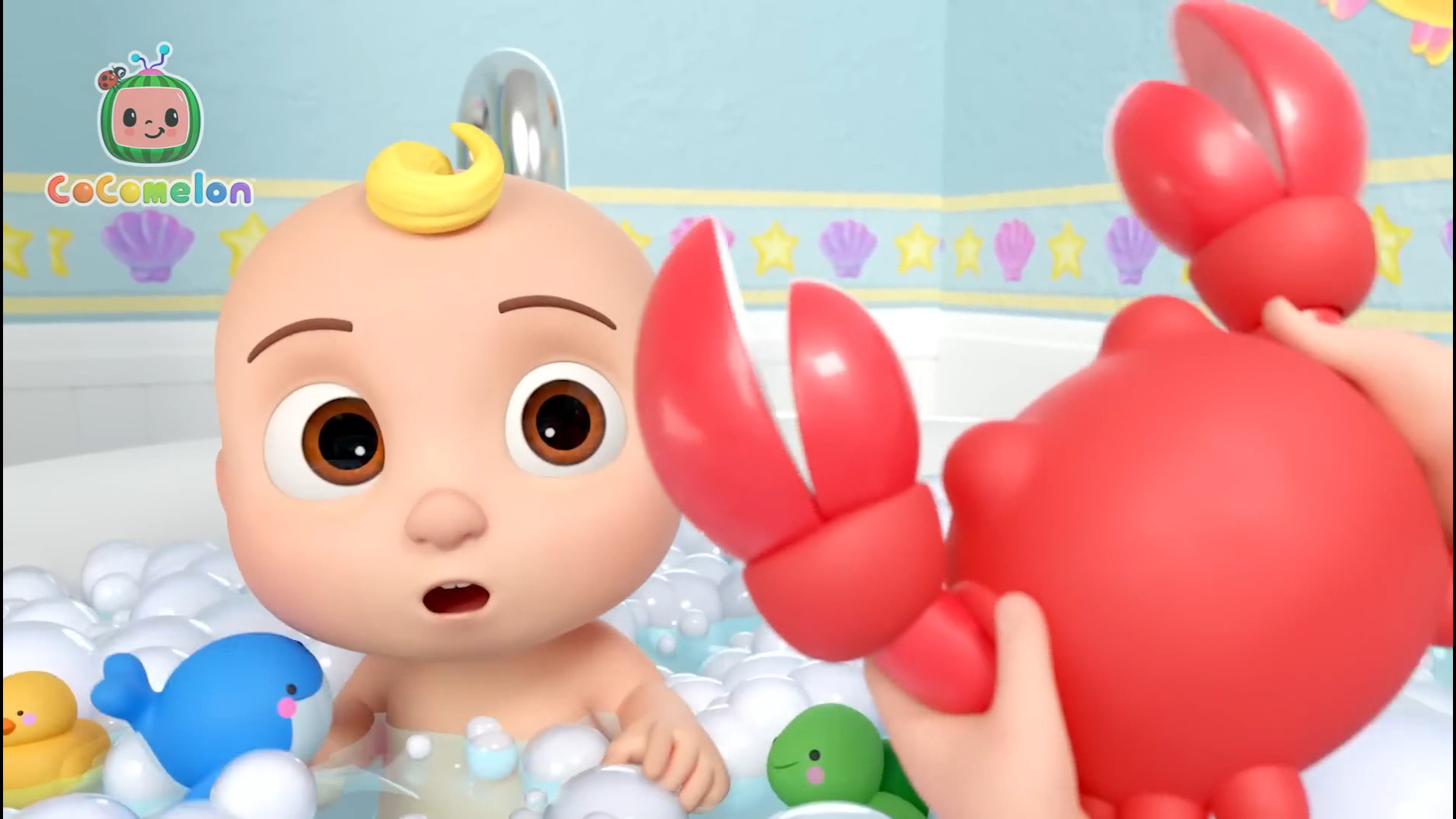 ترانه کودکانه شاد  آهنگ کودکان...