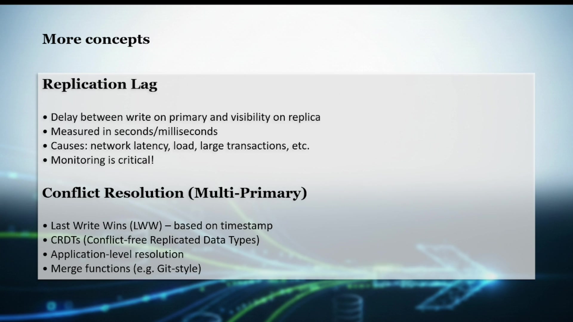 پیاده سازی Replication در SQL Server