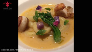 اسم این غذا رو حدس بزنید جایزه...