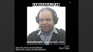 مجموعه دابسمش های خنده دار محس...