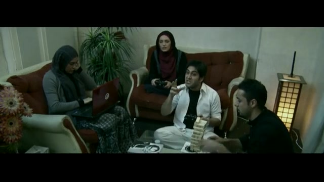 آنونس فیلم سینمایی پنجشنبه شب...
