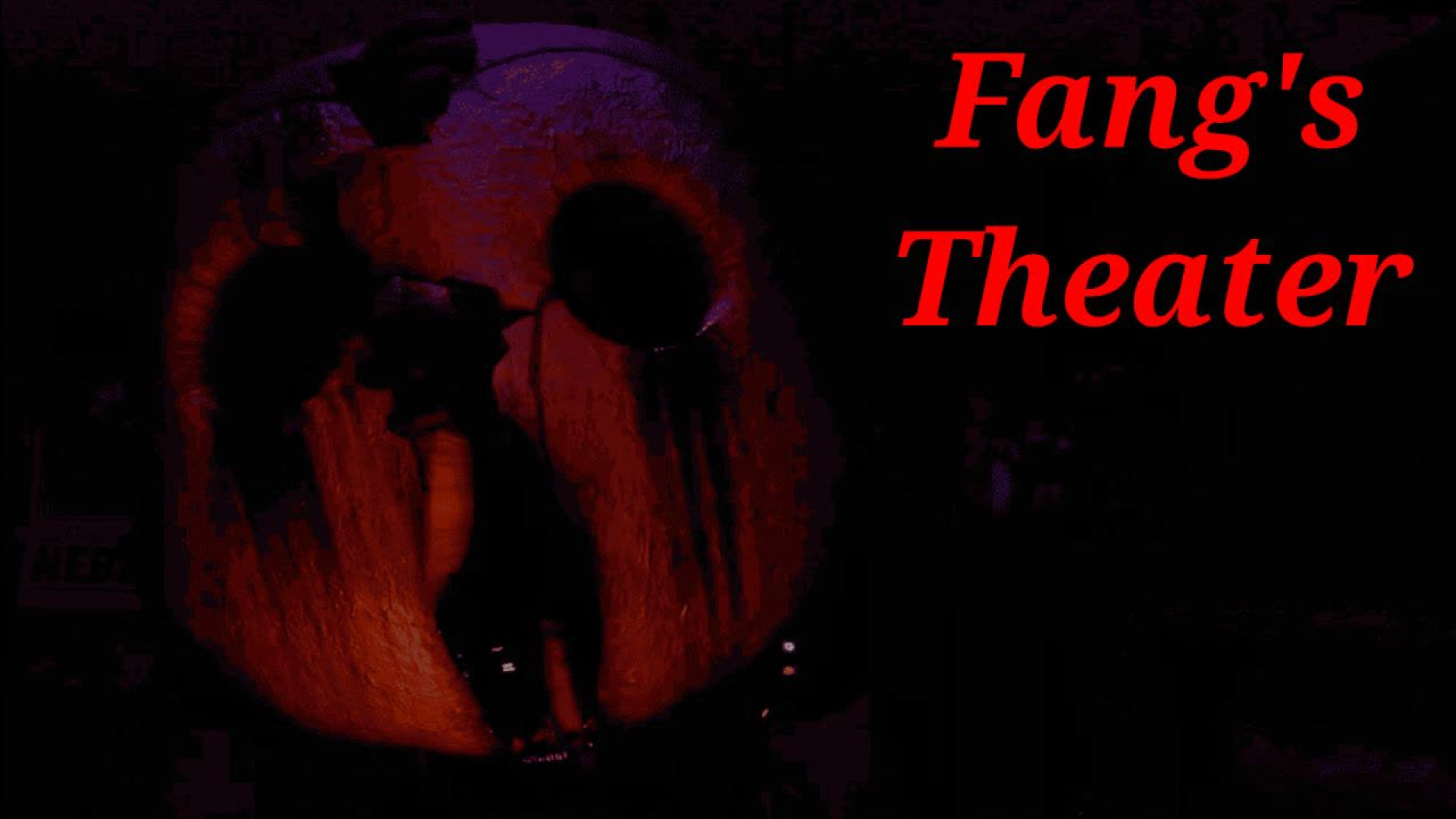 آخرش نباید اینطوری میشد!!! تئا...