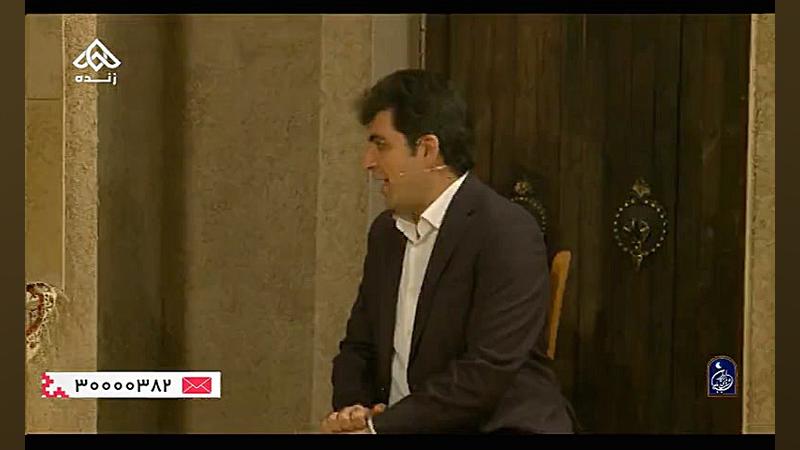 کلیپ طنز عروسکی