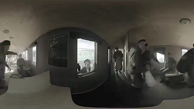 جنگ جهانی دوم 360درجه