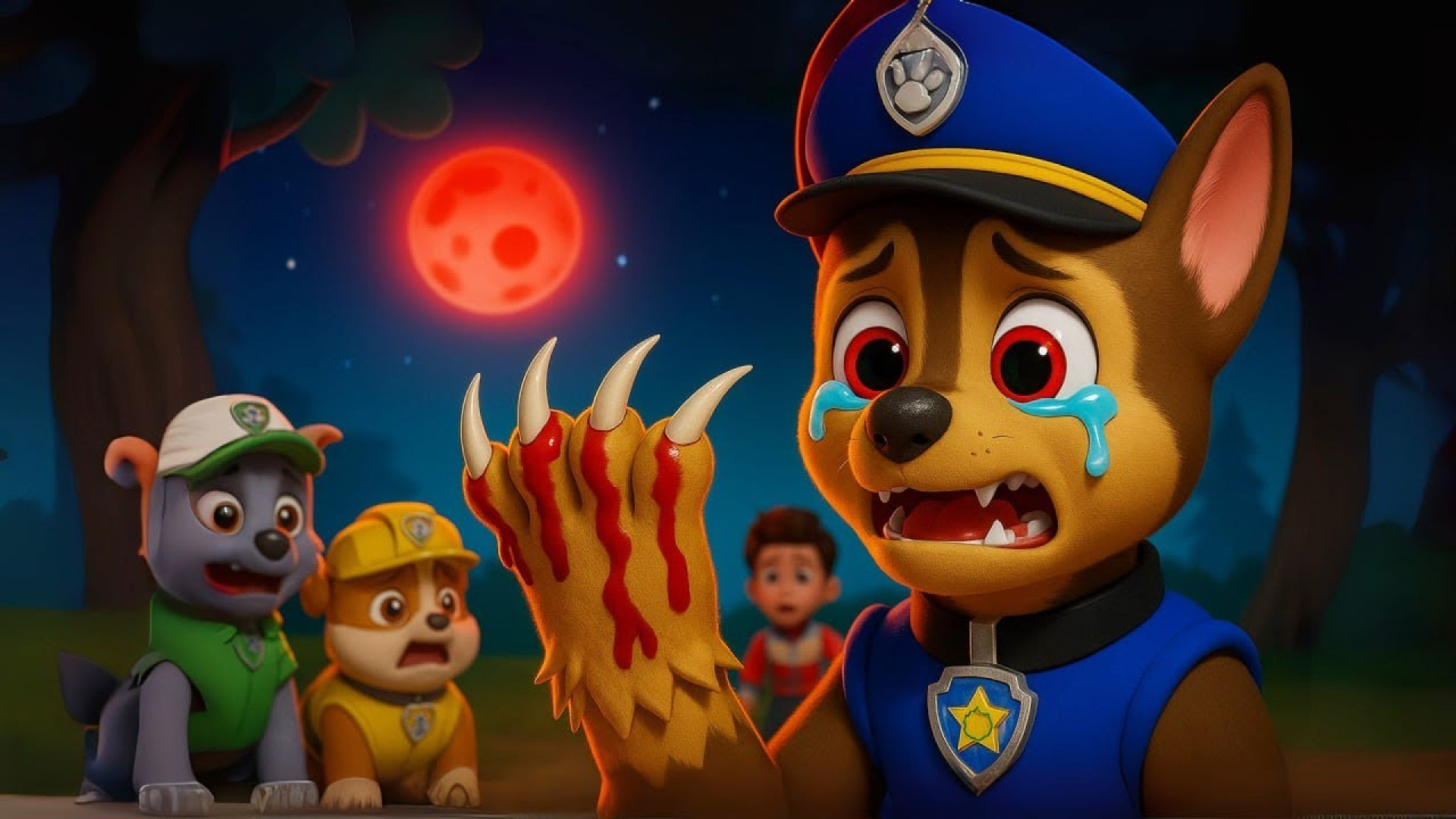 سگهای نگهبان سگ نگهبان دوبله ف...