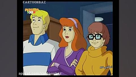 اسکوبی دو : روح یک بیسبالیست (...