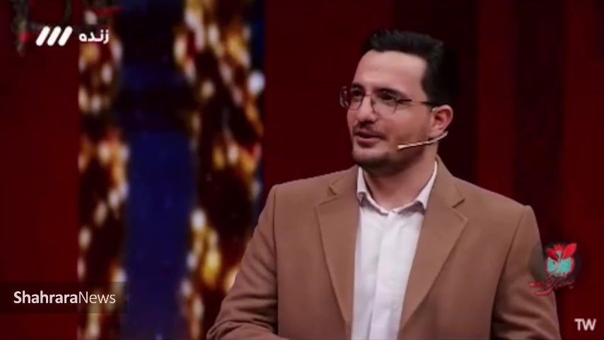 روایت عجیب از نابغه‌ای که در ۱...