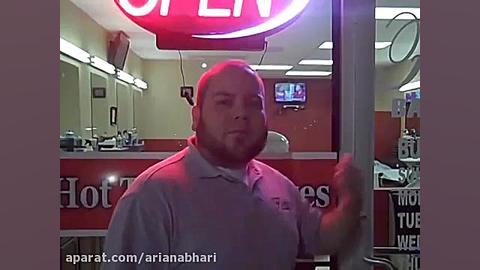 طراحی مدل مغازه یک آرایشگاه مد...