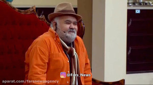 نظر اکبرعبدی درباره عاقبت ازدو...