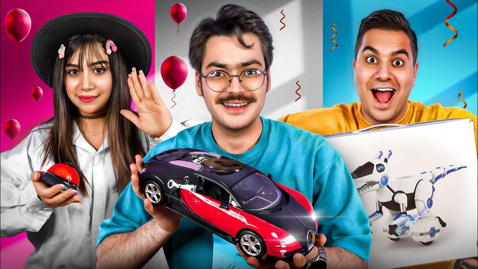 ۳۰ سوال ، ۱۰ جایزه