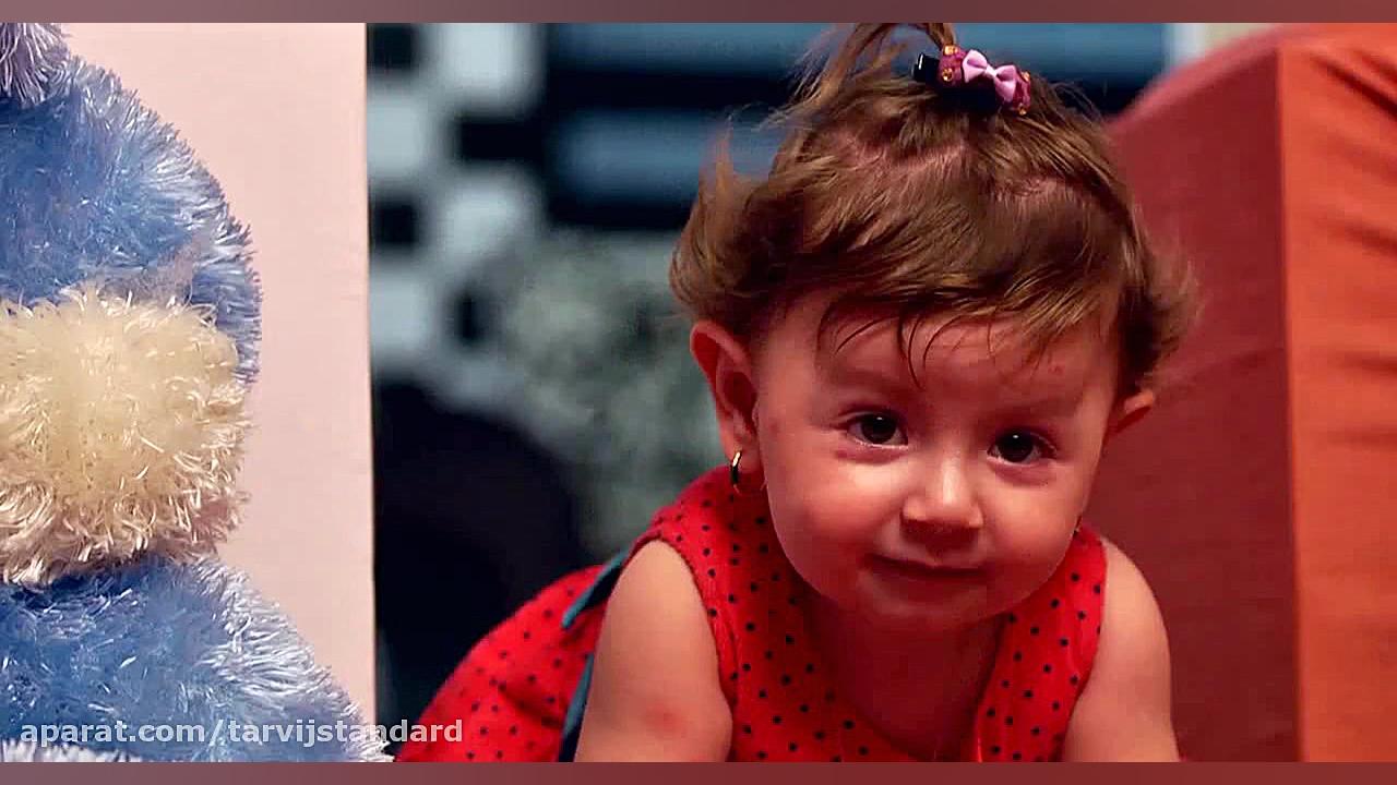 استاندارد با ما، انتخاب رده سن...