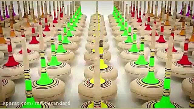 استاندارد، نظم پذیری و قانون م...