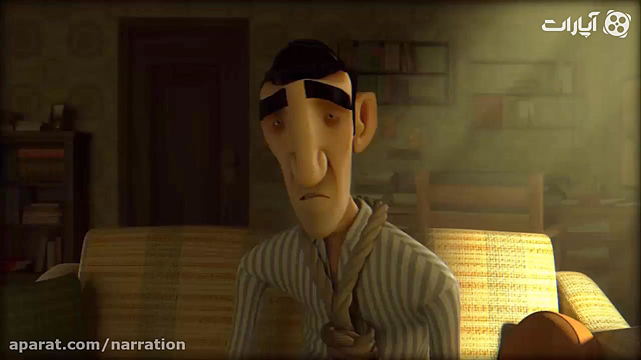 کراوات جیم  دوبله