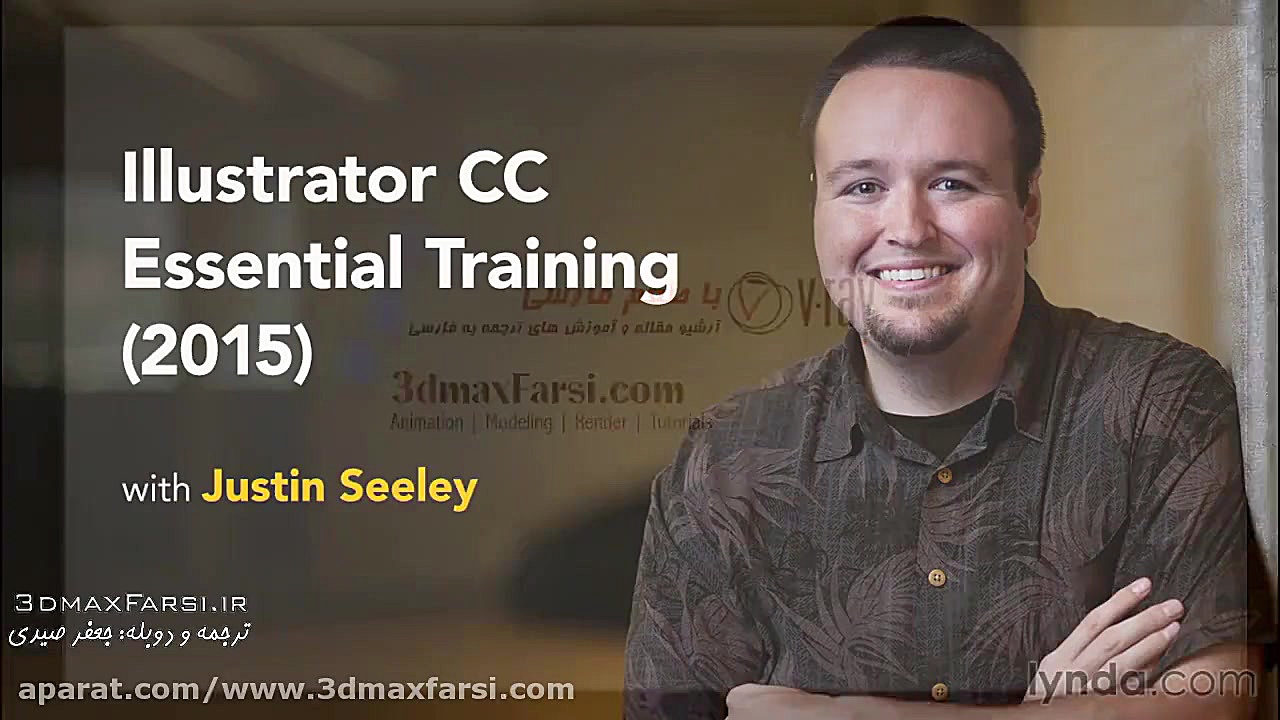 دانلود آموزش صفر تا صد ادوبی ا...