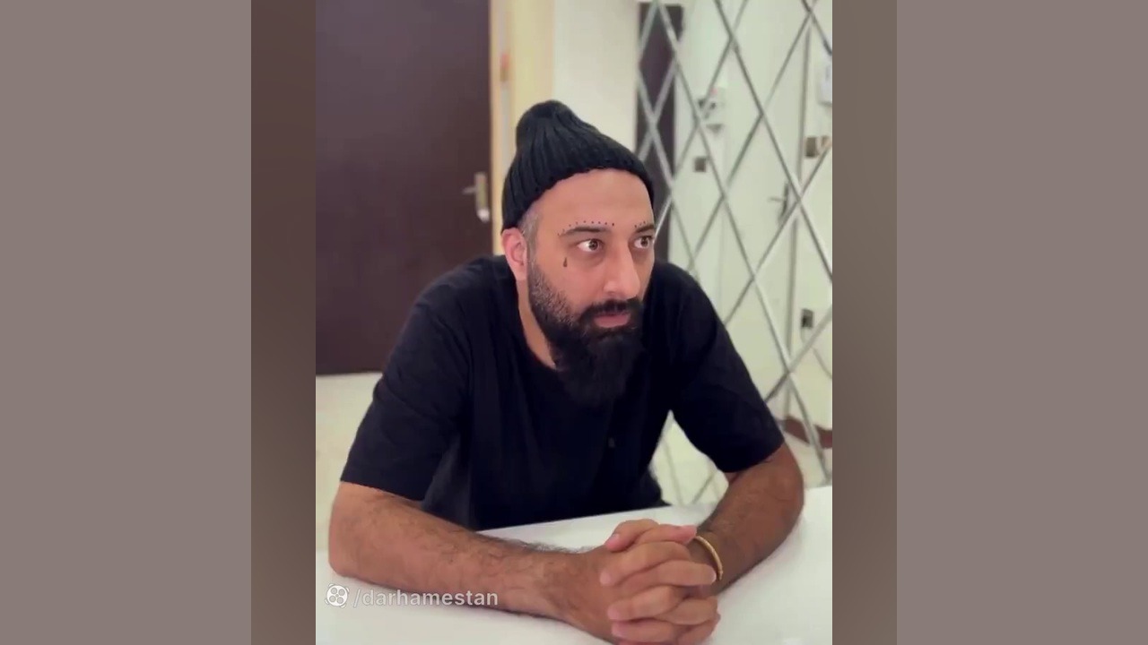 طنز جدید طنز جدید ساسان کشانی...