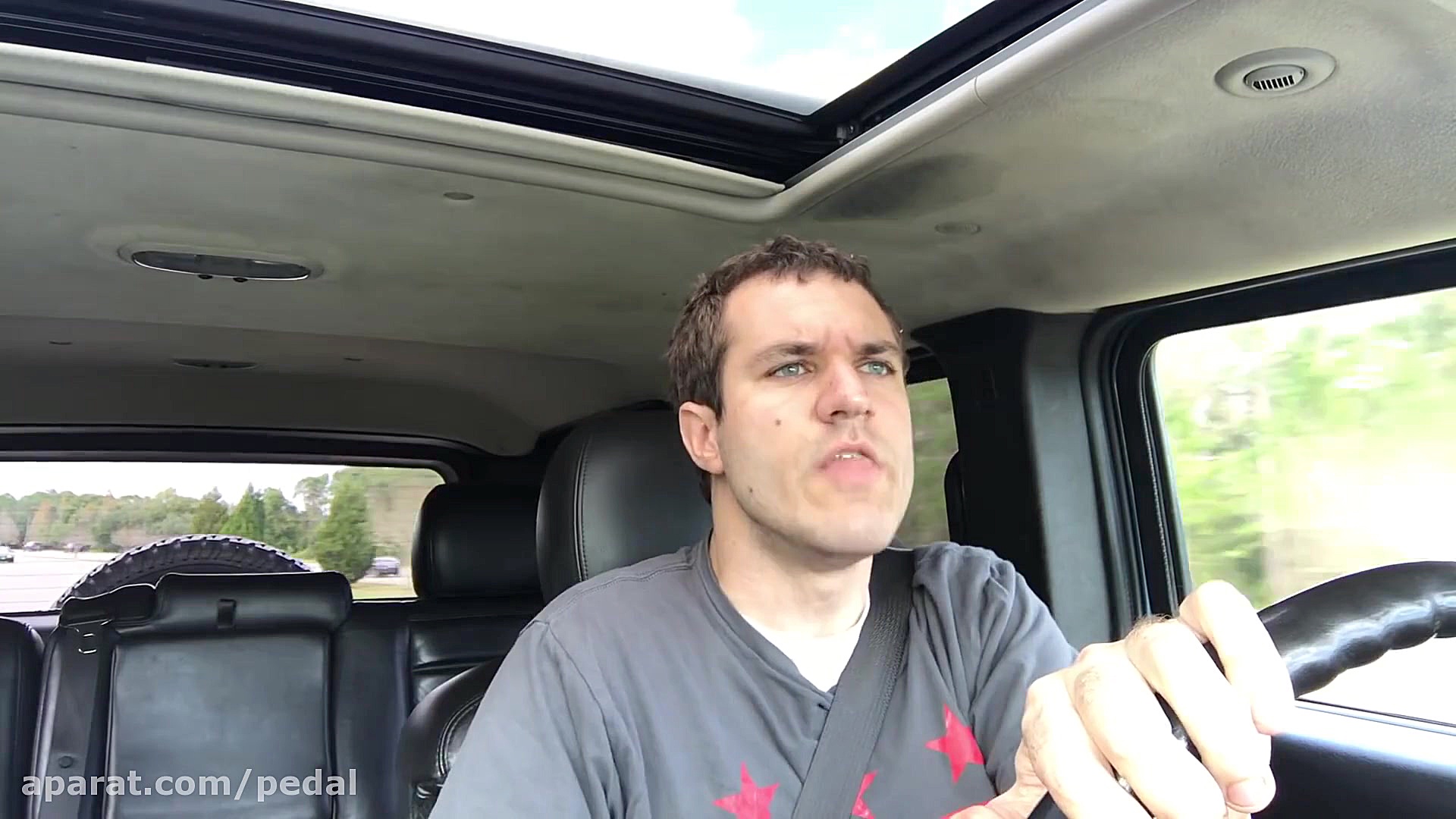 بررسی هامر H2