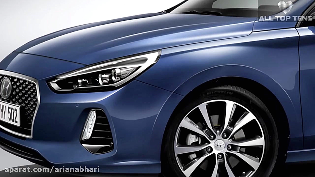 اخبار خودرو  برترین خودرو های...