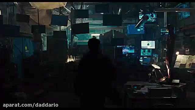 جدیدترین تریلر فیلم اکشن و ابر...