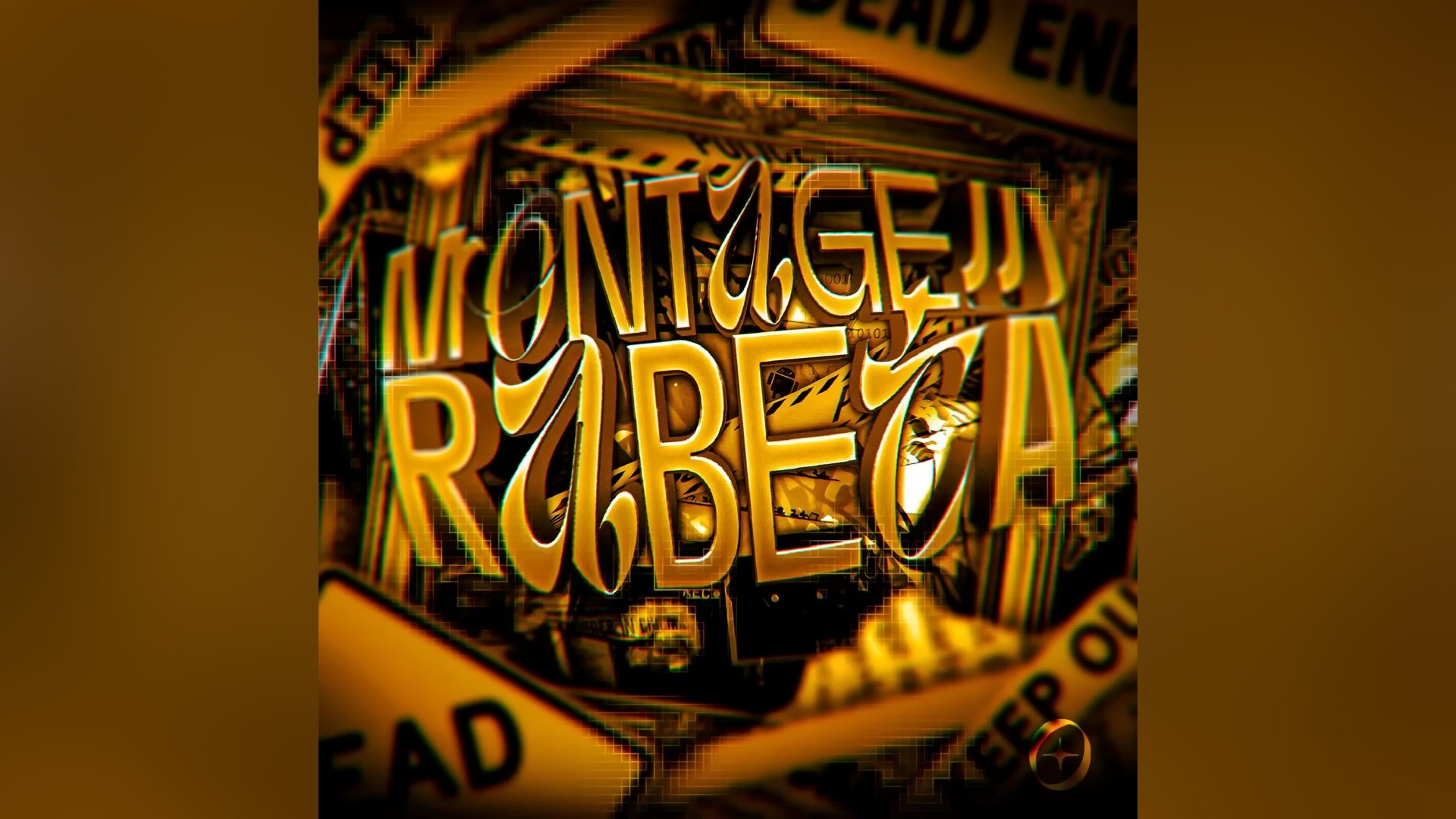 اهنگ فانک MONTAGEM RABETA (ULTRA SLOWED)