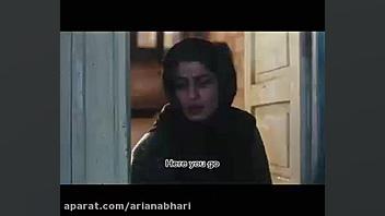 سکانس خنده دار مارمولک  بهشت ز...