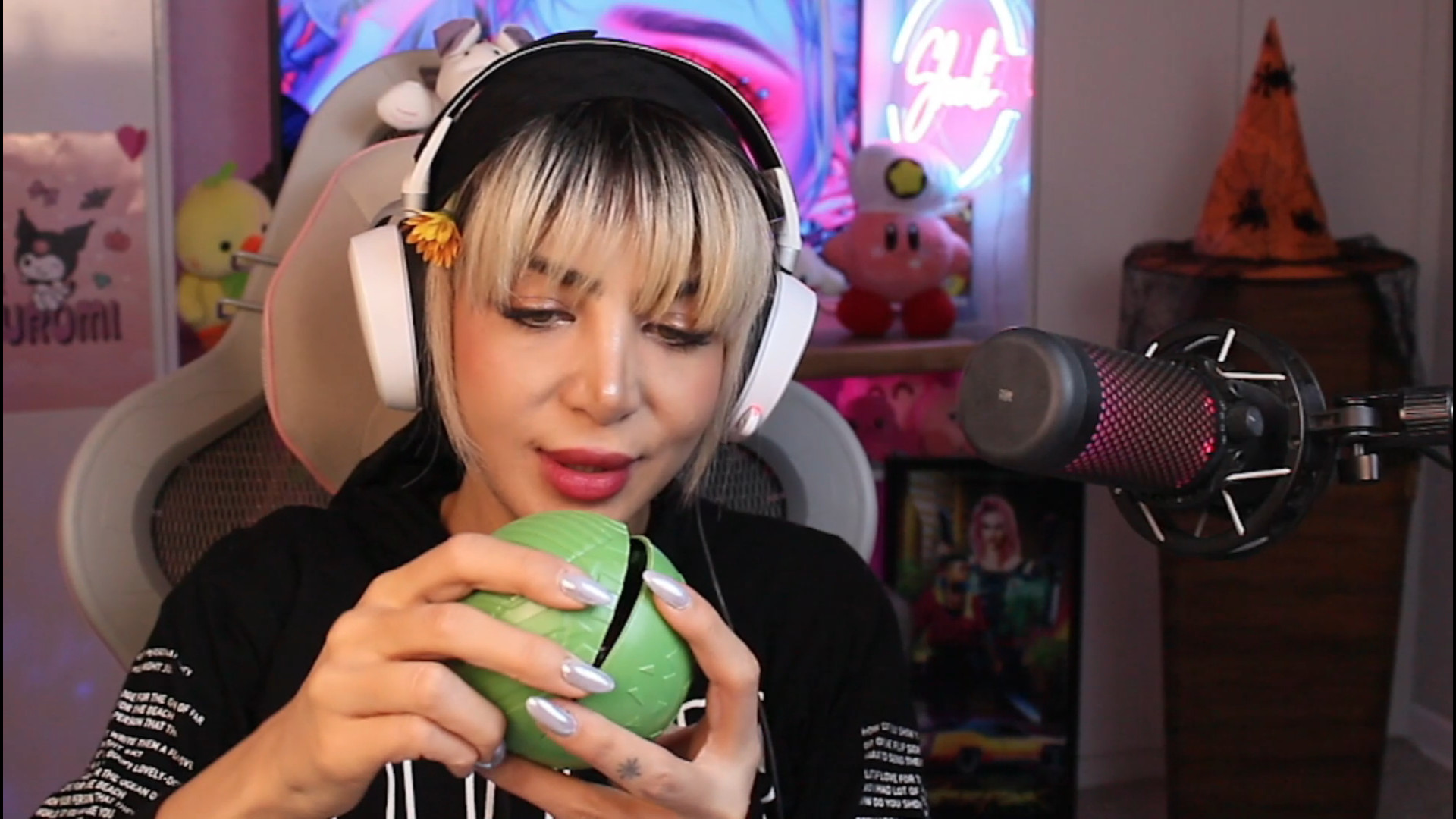 چالش انباکس گرون ترین شانسی ها...