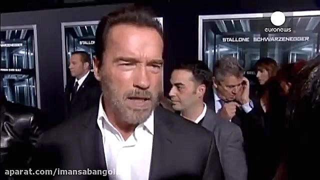 &laquo;نقشه فرار&raquo; دو غول...