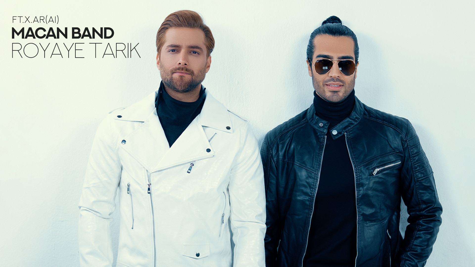 آهنگ جدید ماکان بند به نام روی...