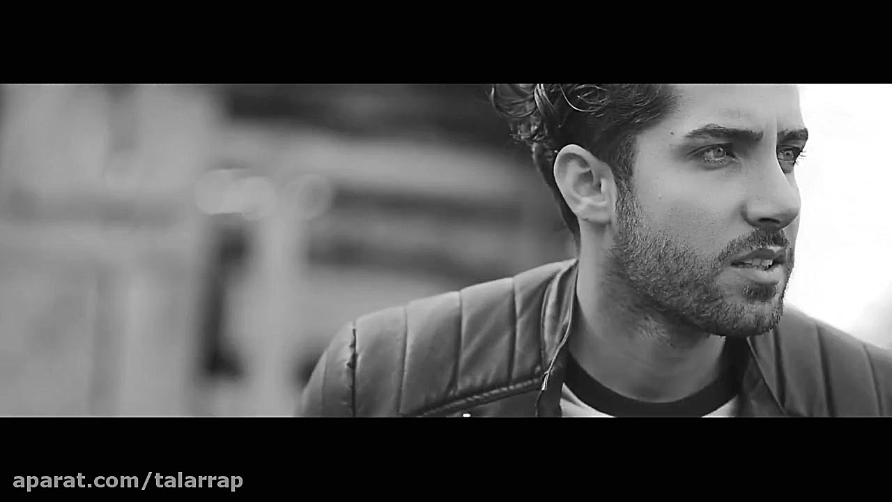 موزیک ویدیو نپرس از صادق