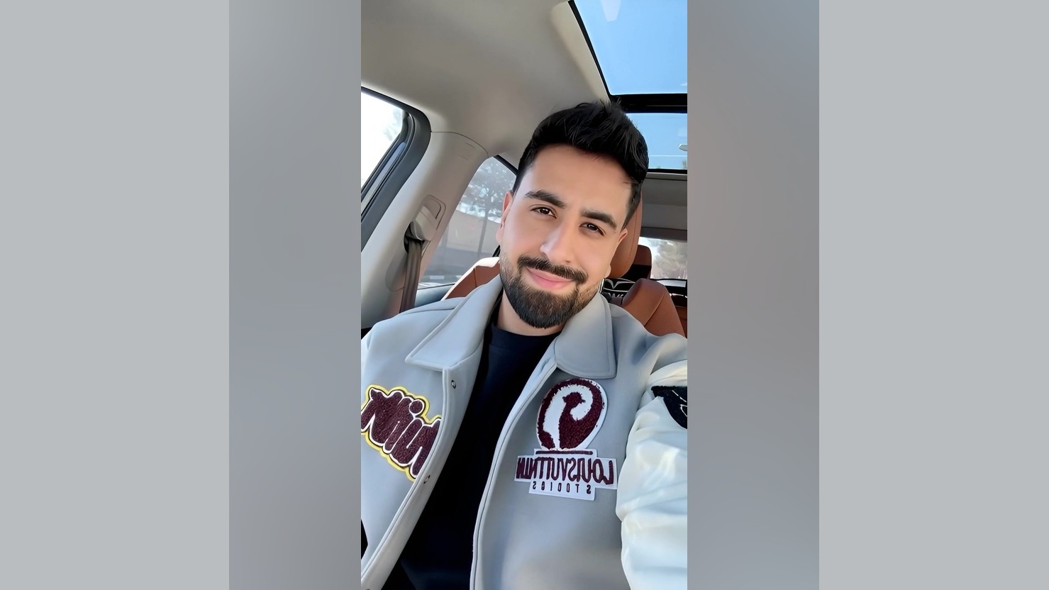 احمد رکسا AhmadreXa GTA
